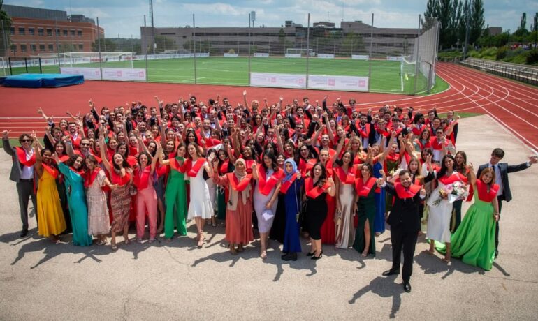 Universidad Europea de Madrid