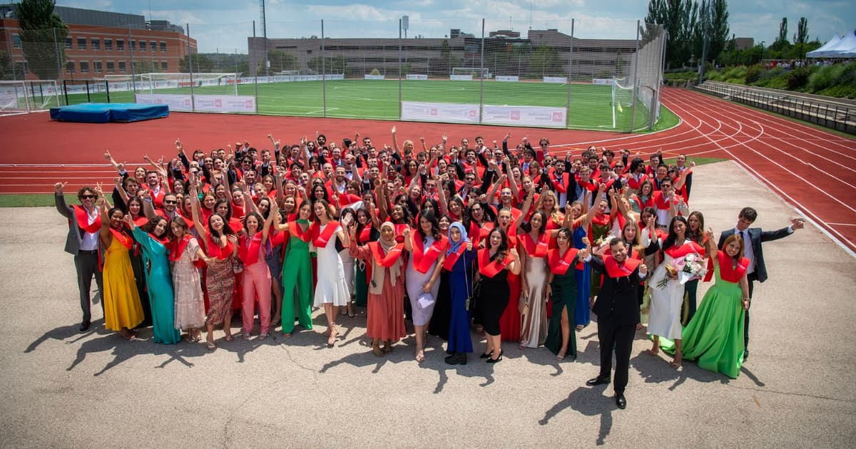 Universidad Europea de Madrid