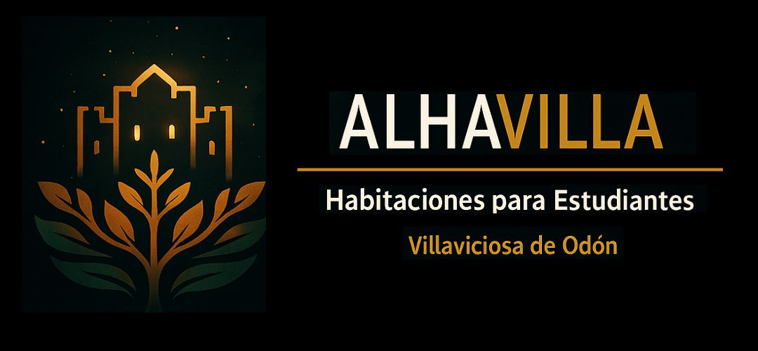 alquiler de habitaciones estudiantes Alhavilla