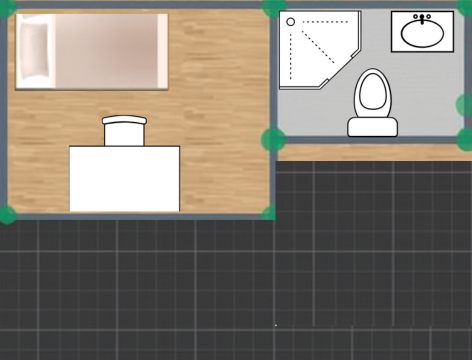 Habitación para estudiantes en Villaviciosa de Odón