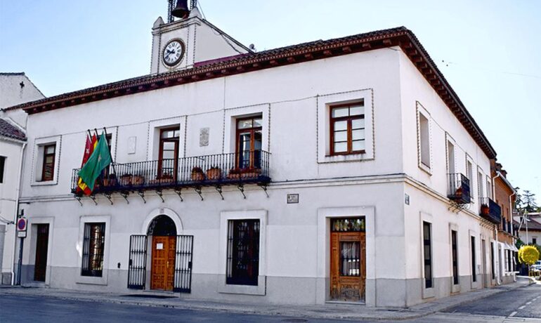 Villaviciosa de Odón, el destino ideal para estudiantes