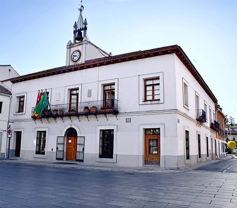 Villaviciosa de Odón, el destino ideal para estudiantes