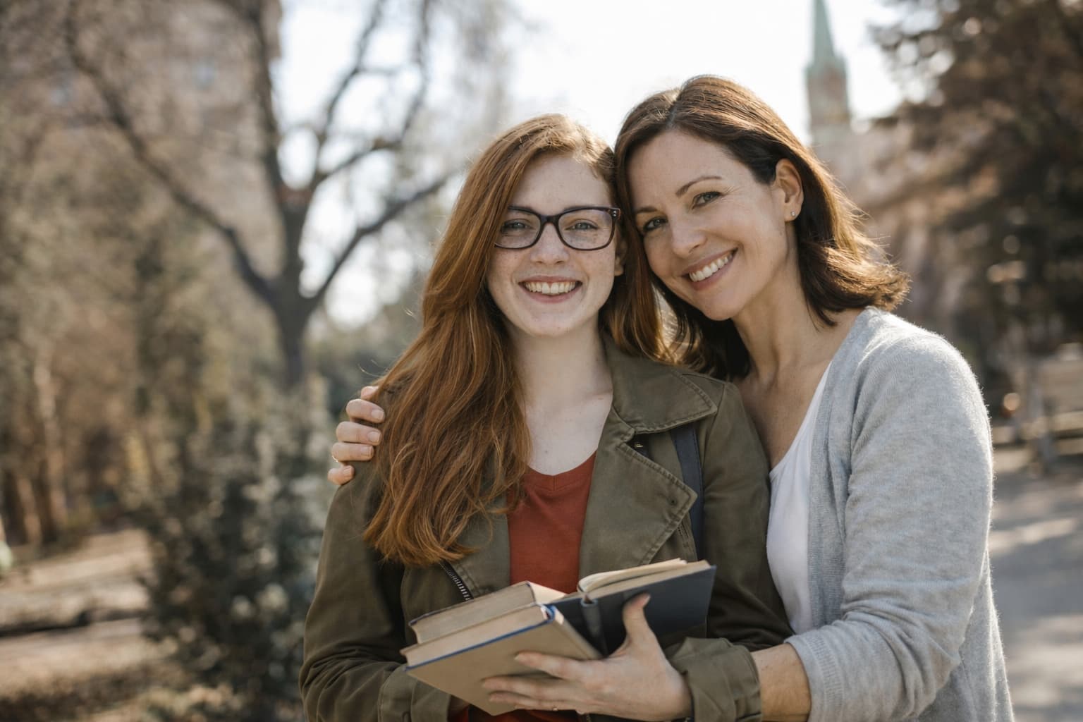 Búsqueda de residencia de estudiantes en Madrid