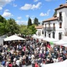 Feria del vino Villaviciosa de Odón